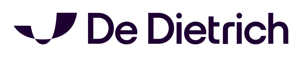 Логотип De Dietrich