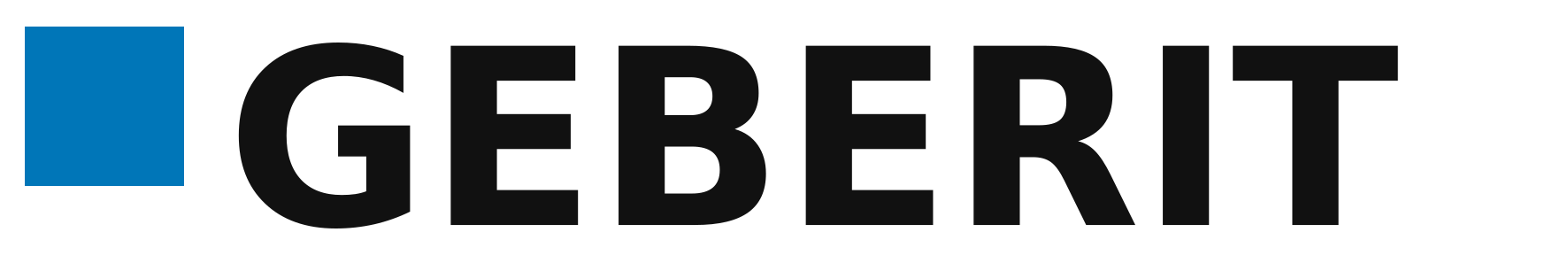 Логотип GEBERIT