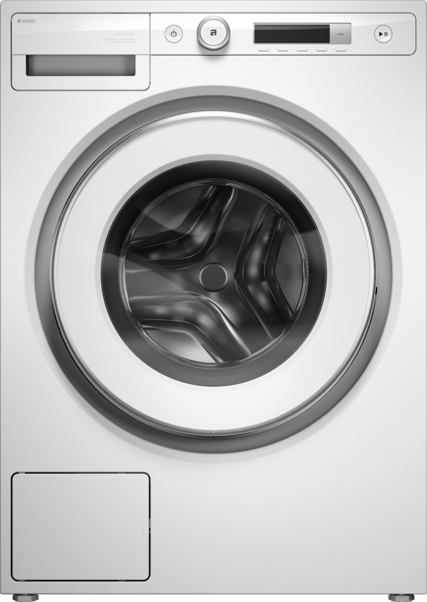 Steel Seal™ Стиральная машина W3096CW