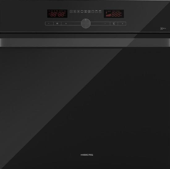 HIBERG VM 6193 B