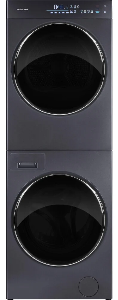 HIBERG TURELLE i-10 Sd (2 прибора)