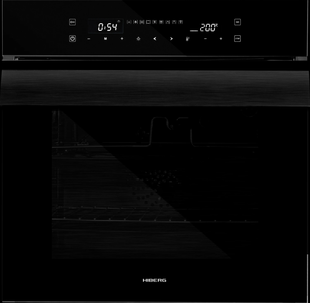 HIBERG VM 6192 B
