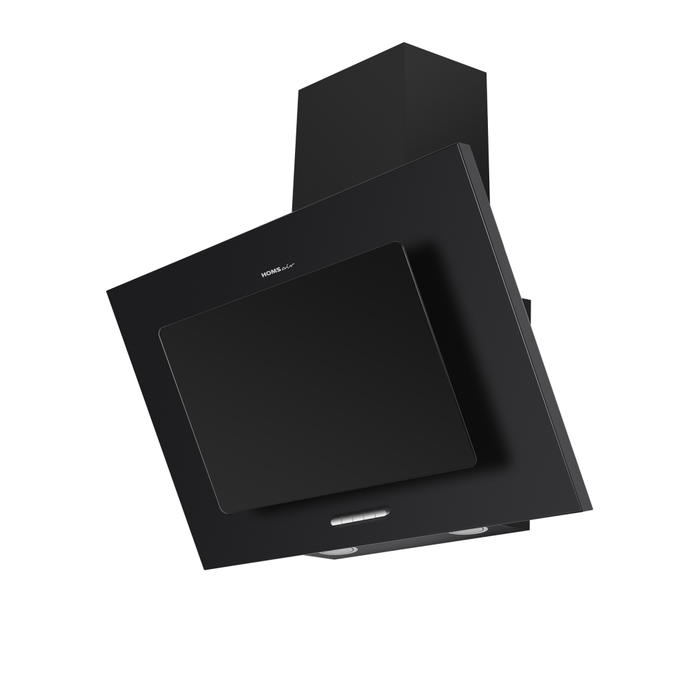 HOMSair BELL 60 Black