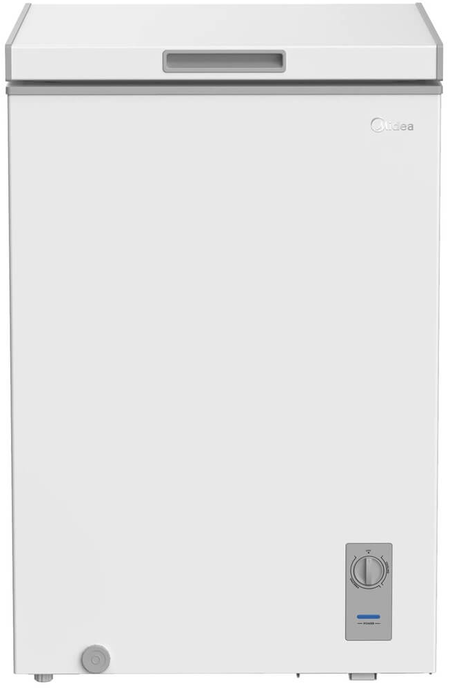 Midea MDRC153FZF01D
