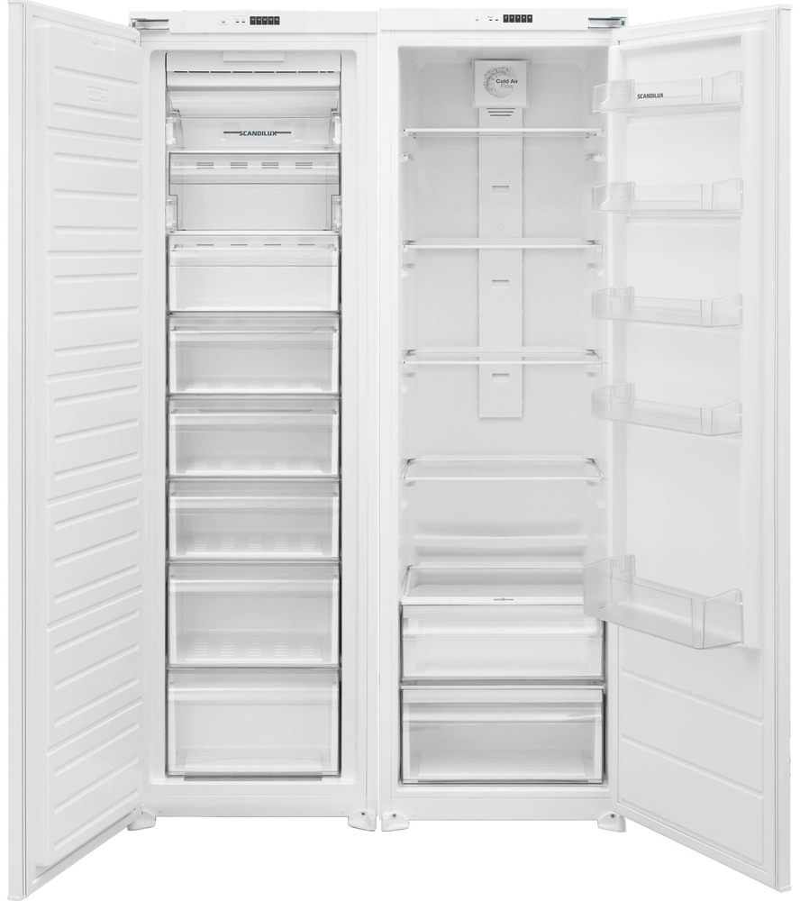 SCANDILUX SBSBI303EZ набор (состоит из RBI303EZ + FNBI303E)