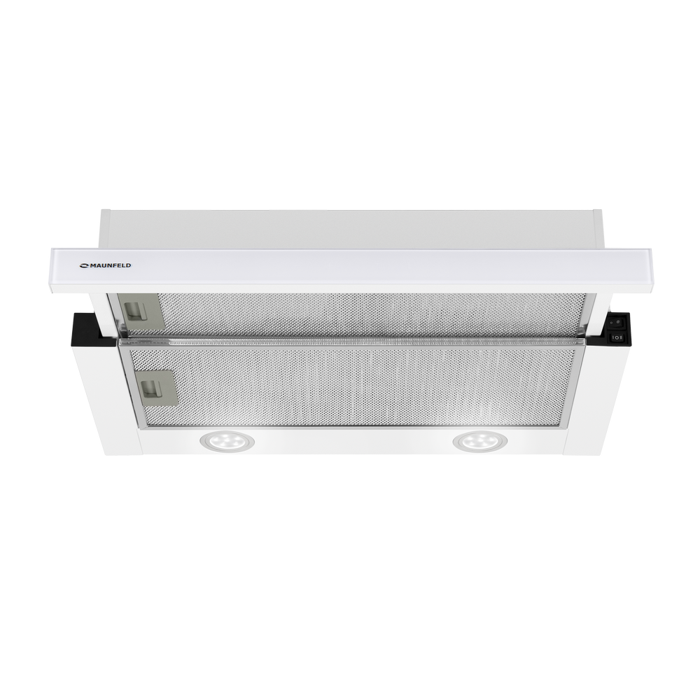 Maunfeld VS Fast (Glass) 60 White