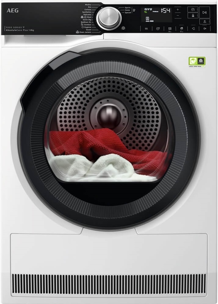 AEG TR9396CE