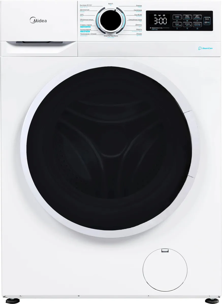 Midea MF01712US40/W