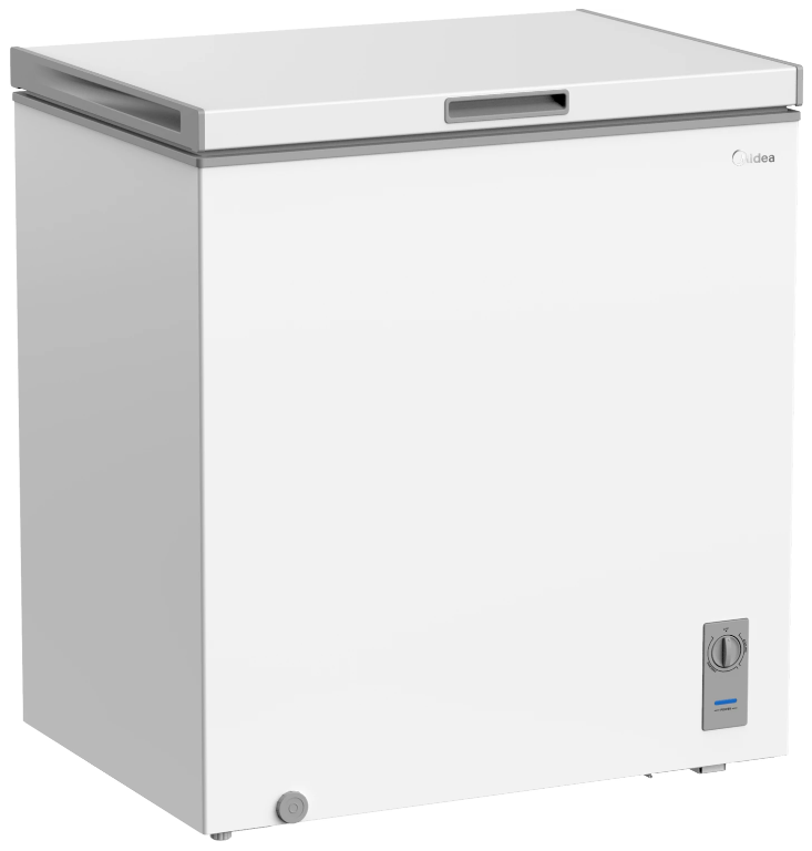 Midea MDRC283FZF01D