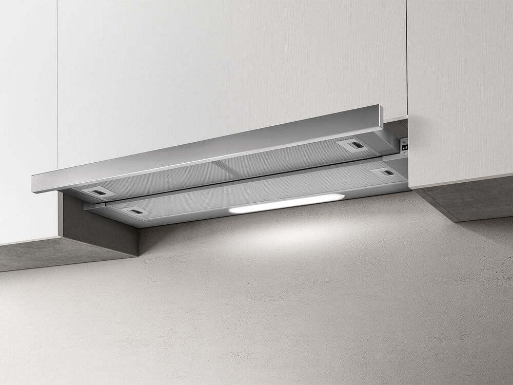 Kuppersberg HO 608 P BL Black