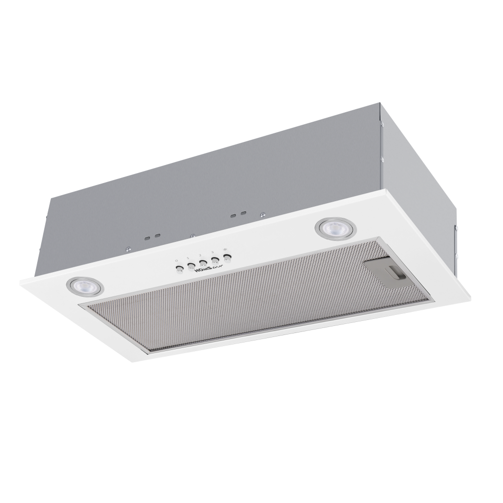 HOMSair Camelia Power 60 White