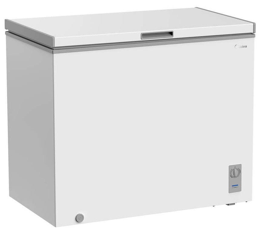 Midea MDRC345FZF01D