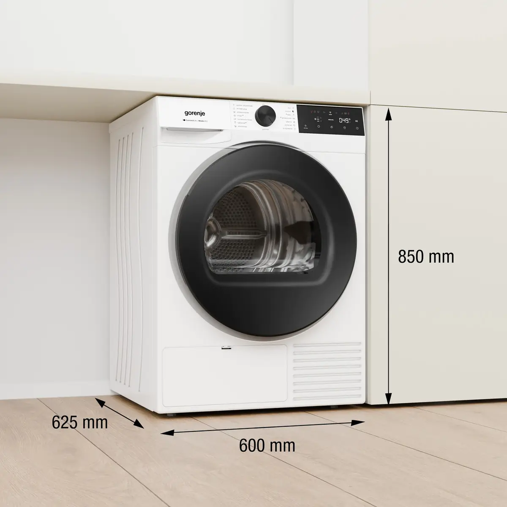 Gorenje DG48D