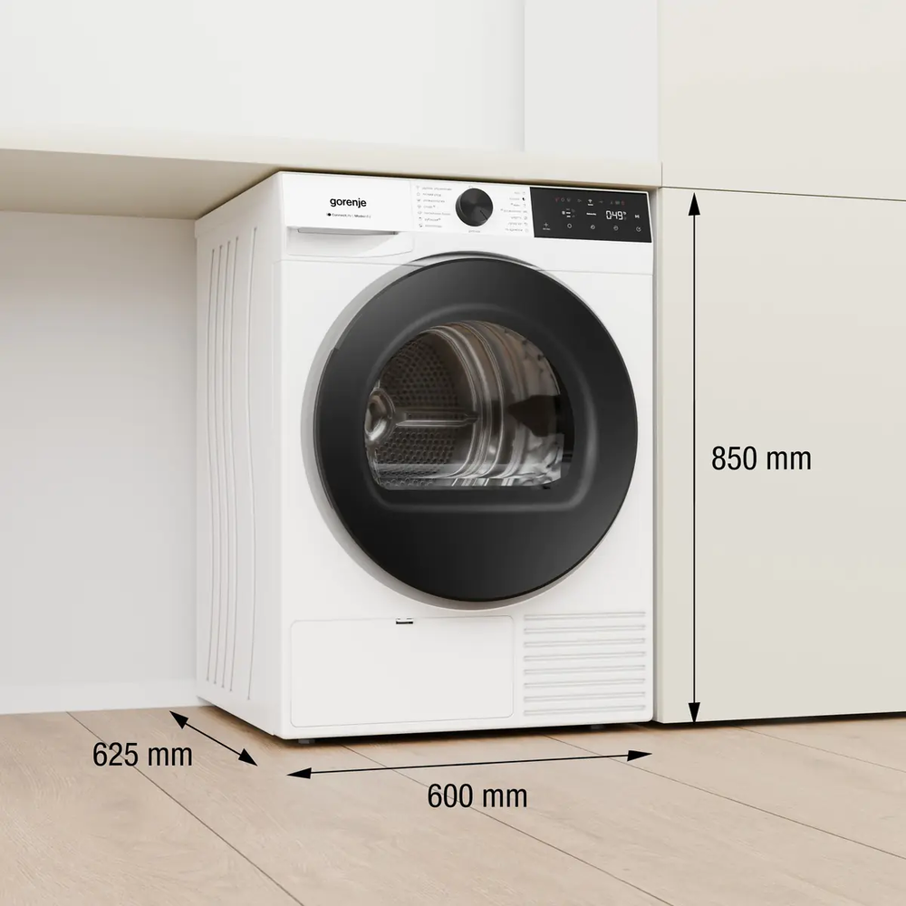 Gorenje DG49D
