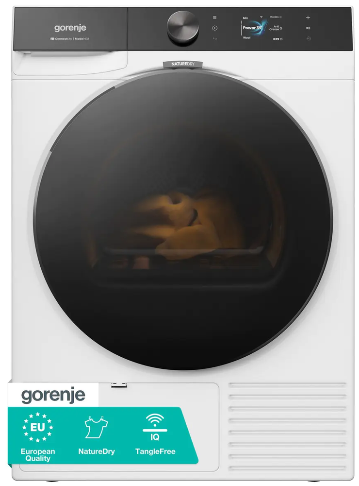 Gorenje DG81DPS