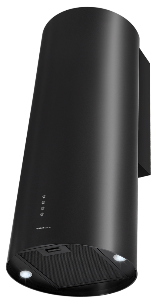 HOMSair SIGMA 39S Wall Black