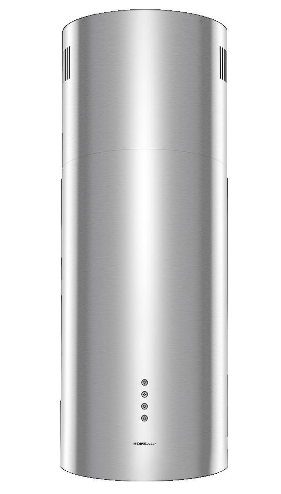 HOMSair TAU 39 ISLA Inox