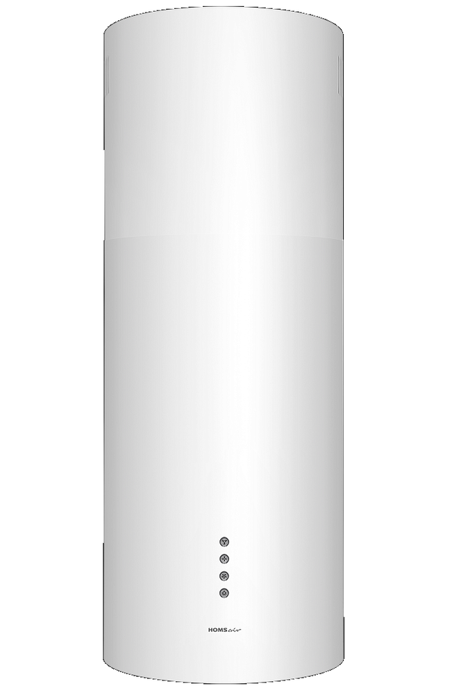 HOMSair TAU 39 ISLA White