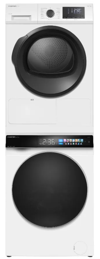 MEFERI MS10WH83 COMFORT