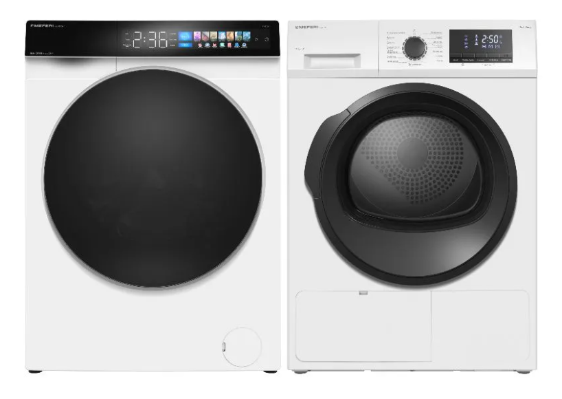 MEFERI MS10WH87 COMFORT