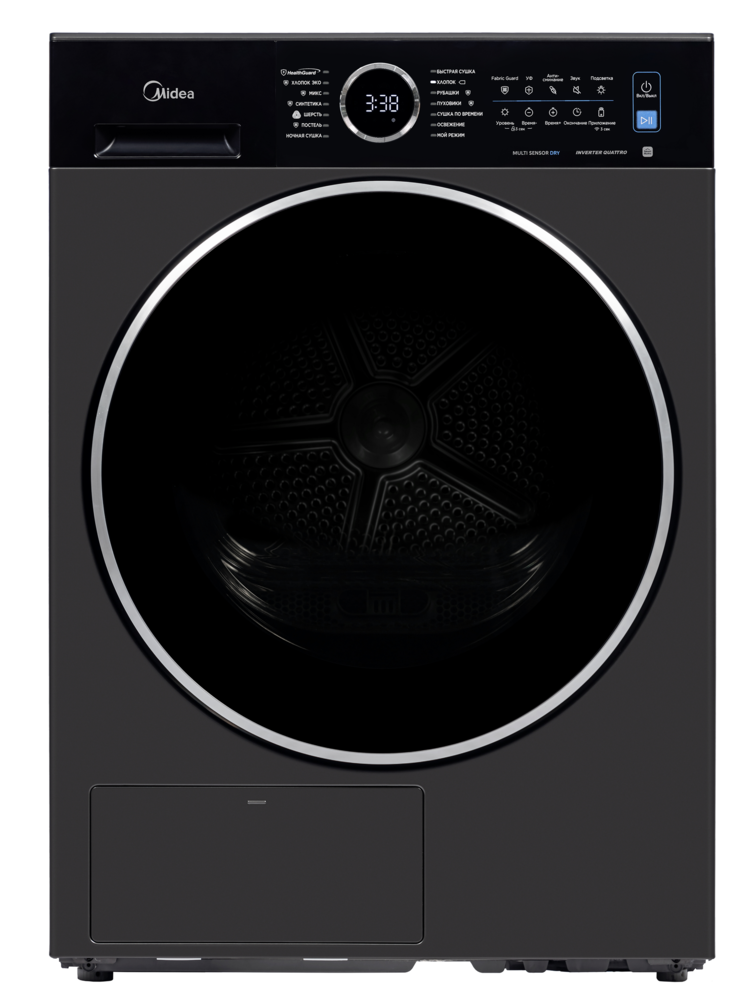 Midea MD205H100WB/T-RU