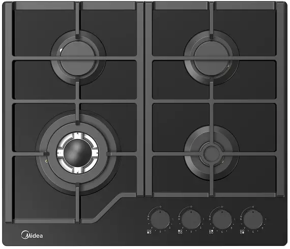 Midea MG693TGB