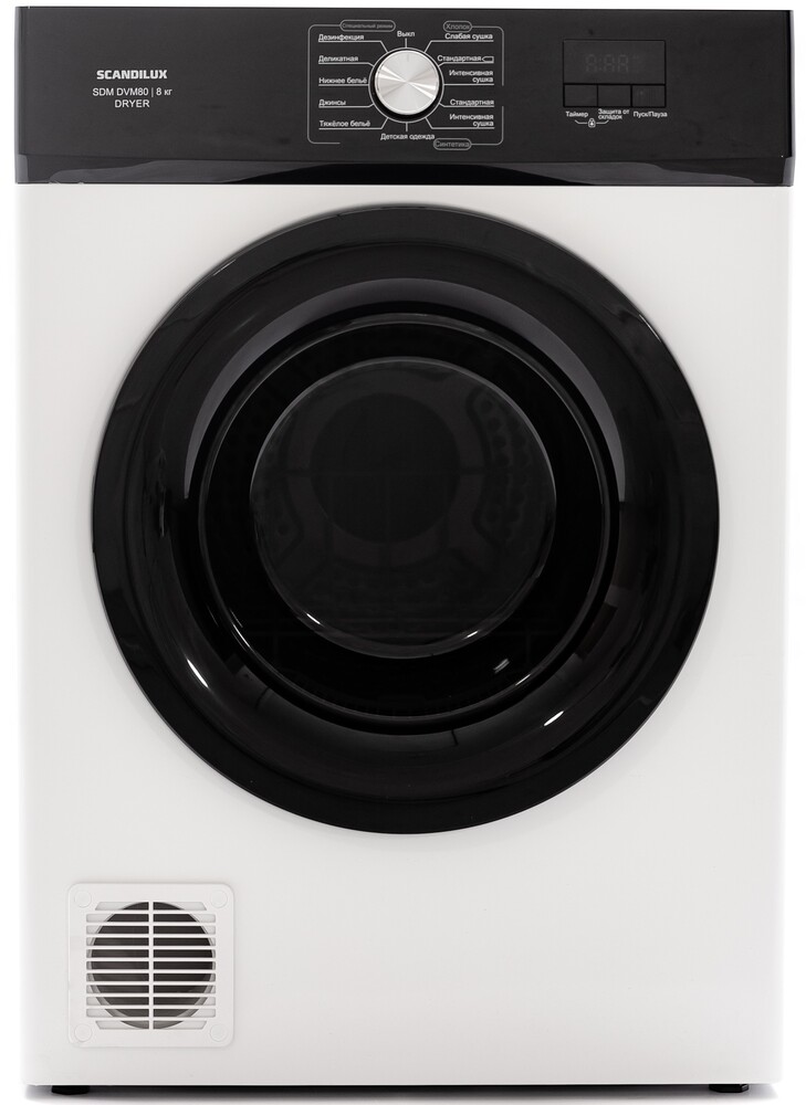 SCANDILUX SDMDVM80