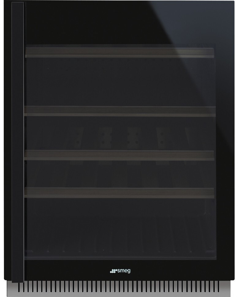Smeg CVI638RN1