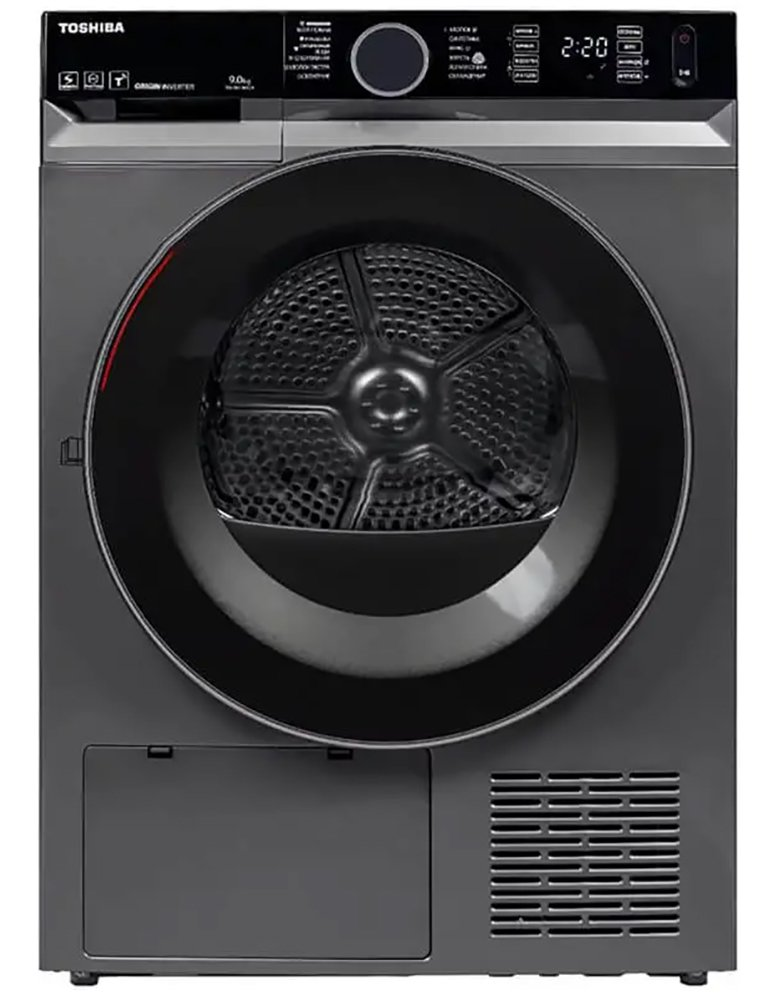 Toshiba TD-BK100GHRU(SK)