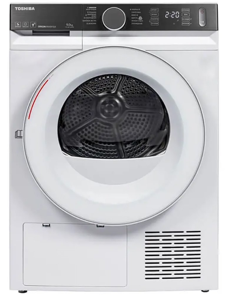 Toshiba TD-BK100GHRU(WS)