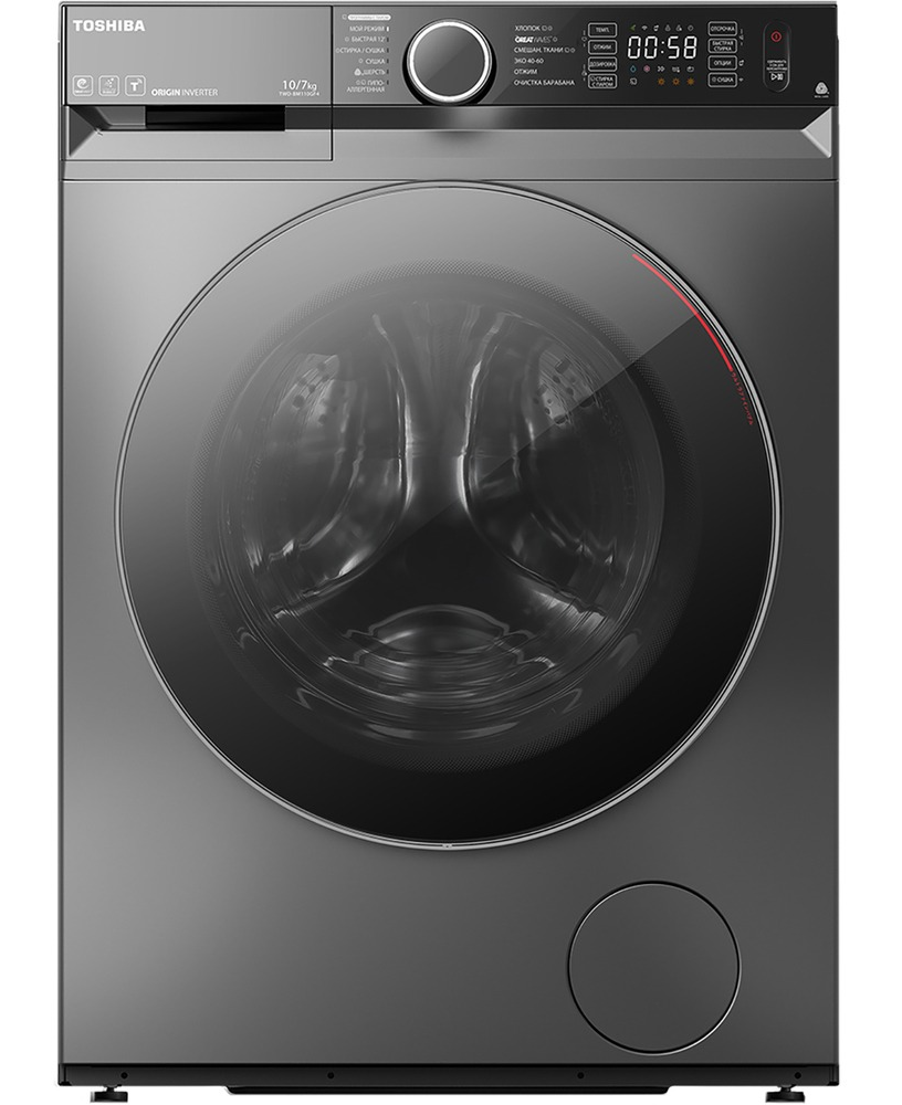 Toshiba TWD-BM110GF4RU(SK)