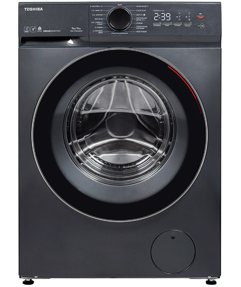 Toshiba TWD-T21BU90UWRU(MG)