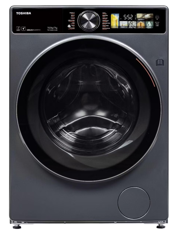 Toshiba TWD-T25BZU115MWRU(MG)