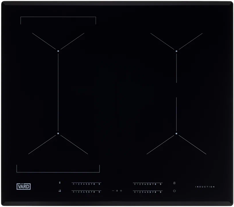 Hyundai HBWC 0865 DCT