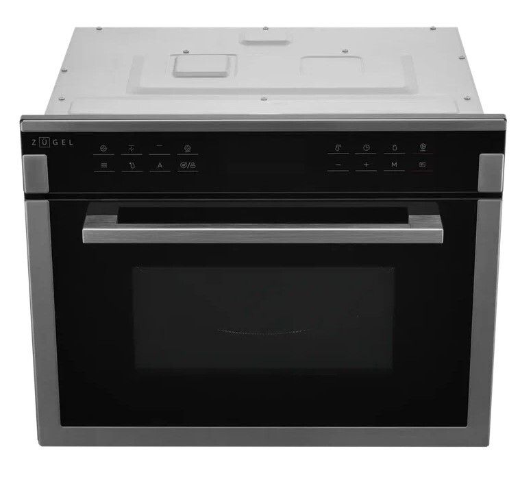 ZUGEL ZOE610X