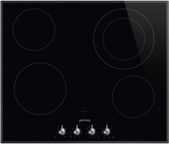 Smeg SE364ETBM