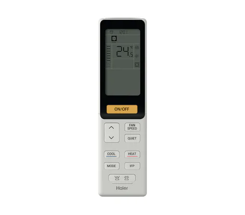Haier YR-HQS01