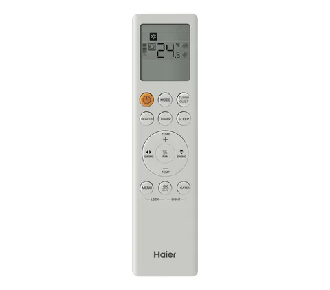 Haier YR-HRS01