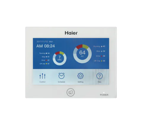 Haier Центральный пульт управления HC-SA164DBT