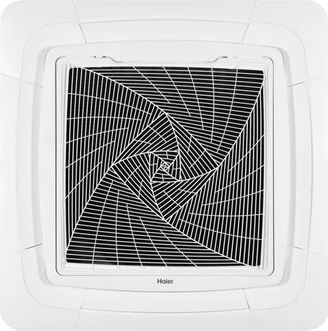 Haier Панель для кассетных блоков PB-950KB