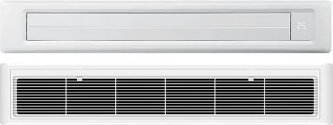 Haier Панель для канальных блоков P1B-1210IA/D, с дисплеем
