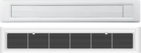 Haier Панель для канальных блоков P1B-1210IA