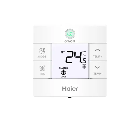 Haier Пульт управления – проводной HW-BA316AFK