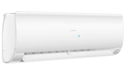 Haier AS25S2SF2FA-W (2023)