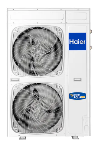 Haier AU112FYCRA(HW)