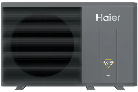 Haier AW162MXCHA