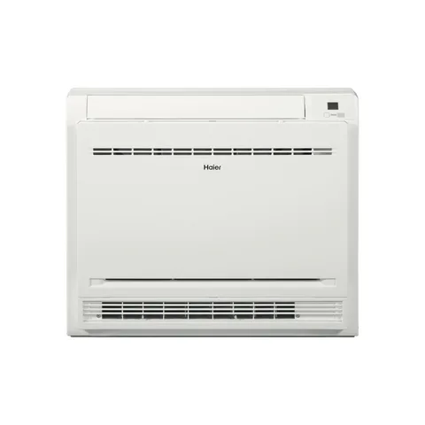 Haier AF25S2SD1FA