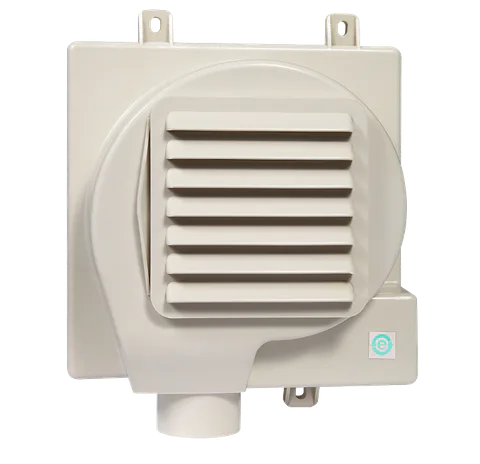 Haier Блок подмеса свежего воздуха О2-fresh (Air Exchange)