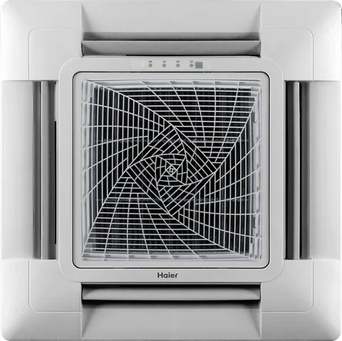 Haier Панель для кассетных блоков PB-700KB