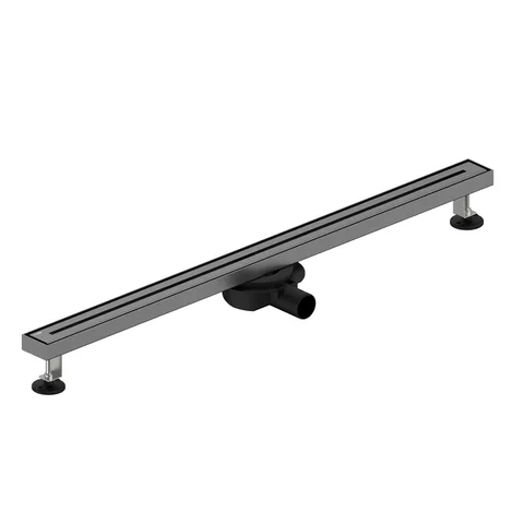Нааб (Naab) 86D90GR Душевой трап